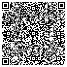 QR code with Oxendine's Music Academy contacts