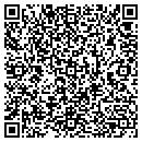 QR code with Howlin Concrete contacts