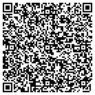 QR code with Sentra Security Corporation contacts