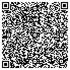 QR code with Diamondback Concrete Cutting contacts