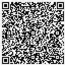 QR code with J K Contracting contacts