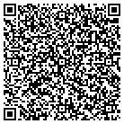 QR code with Web Designs By Christine contacts