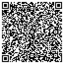 QR code with A Action One Service Inc contacts