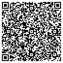 QR code with Tony's Services contacts