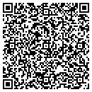 QR code with G P Contracting Co contacts