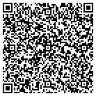 QR code with Prince George County Liquor Bd contacts