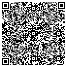 QR code with L B Intl Telecommunications contacts