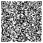 QR code with C&Ej's Hunting & Fishing Inc contacts