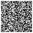 QR code with Kenneth S Sachs PHD contacts