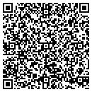 QR code with Frederick House contacts