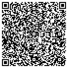 QR code with V C Performance Rigging contacts