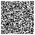 QR code with TIHAN contacts