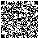 QR code with Precisely Right Typing Services contacts