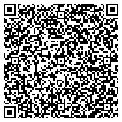 QR code with C & J Professional Service contacts
