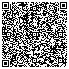 QR code with Jehovah's Witnesses Authorized contacts
