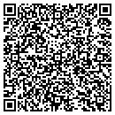 QR code with Sand's Inn contacts