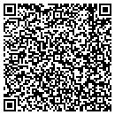 QR code with Arthur D Heath Corp contacts