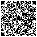QR code with D D Hartzler & Sons contacts