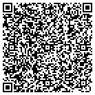 QR code with Advanced Metas Stripping contacts