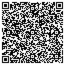 QR code with C A Norris Inc contacts