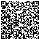QR code with W E Seal Inc contacts