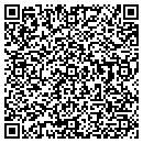 QR code with Mathis Trash contacts