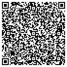 QR code with James R Irvine Construction contacts