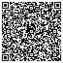 QR code with Appliance Shop contacts