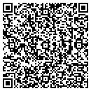 QR code with David P Goth contacts