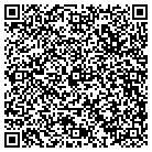 QR code with St James Lutheran Church contacts