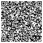 QR code with Angelic's Hair Studio contacts