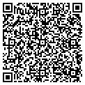 QR code with WSG contacts