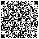 QR code with Custom Wood Craft Inc contacts