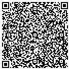 QR code with A & T Home Improvements contacts