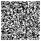 QR code with Chesapeake Bay Properies contacts