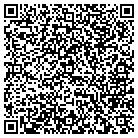 QR code with Amanda's Waggin' Tails contacts