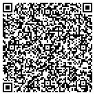 QR code with Calvert Property Management contacts