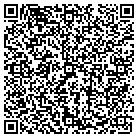 QR code with B&B Expo Transportation Inc contacts