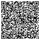 QR code with Harcuvar Bird Ranch contacts