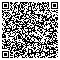 QR code with KFC contacts