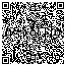 QR code with U S Structures Inc contacts