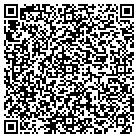 QR code with Donnie's Cleaning Service contacts