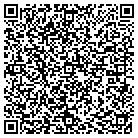 QR code with Custom List Service Inc contacts