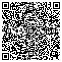 QR code with REV Inc contacts