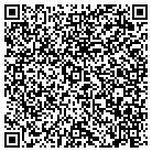 QR code with Mahler's Ethan Allen Gallery contacts