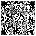 QR code with Curzon Development Corp contacts