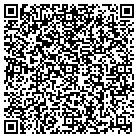 QR code with Severn Vac Sew Center contacts