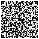QR code with Carter's contacts