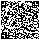 QR code with CHT Trucking contacts