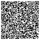 QR code with Galloway Painting Incorporated contacts